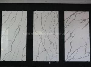 China Manufacturer Various of Calacatta Artificial Quartz