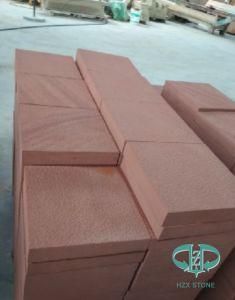 China Natural Sandstone for Floor/Flooring/Stair/Wall/Bathroom/Kitchen Tile/Bathroom/Wall Tile