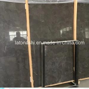 Polished Blue Limestone Slabs for Kitchen Countertop
