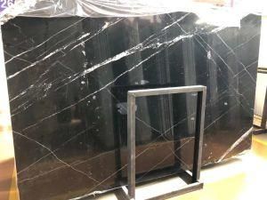 Black Marquina Marble