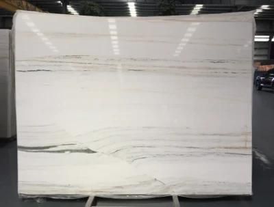 Imperial White Jade Marble