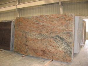 Imported Granite Lady Dream for Tiles/Countertops/Kitchentops/Hotel/Building Materials