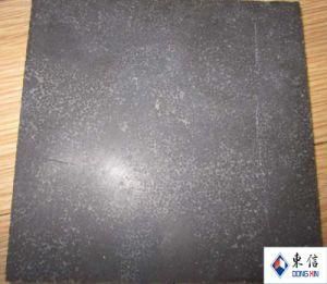 Honed Blue Limestone Tile