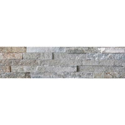 Cultural Stone Grey Slate Tiles for Fooring &amp; Garden Decoration (CS-003)