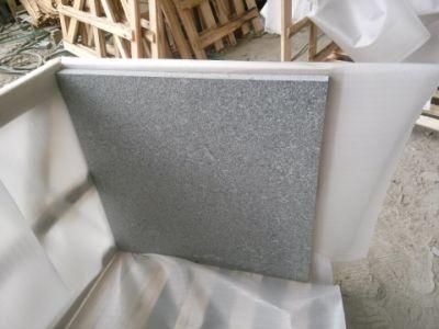Hot Product Grey Kerbstone Flamed/Polished Paving Stone G654 Granite