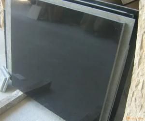Shanxi Black Granite, Black Granite, Shanxi Black Tile