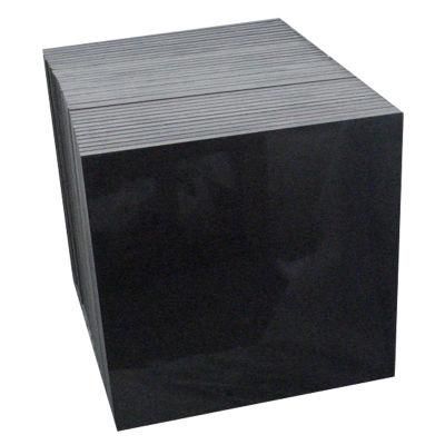 Superior Quality Natural Polished Brown Granite Slab Tiles for Floor