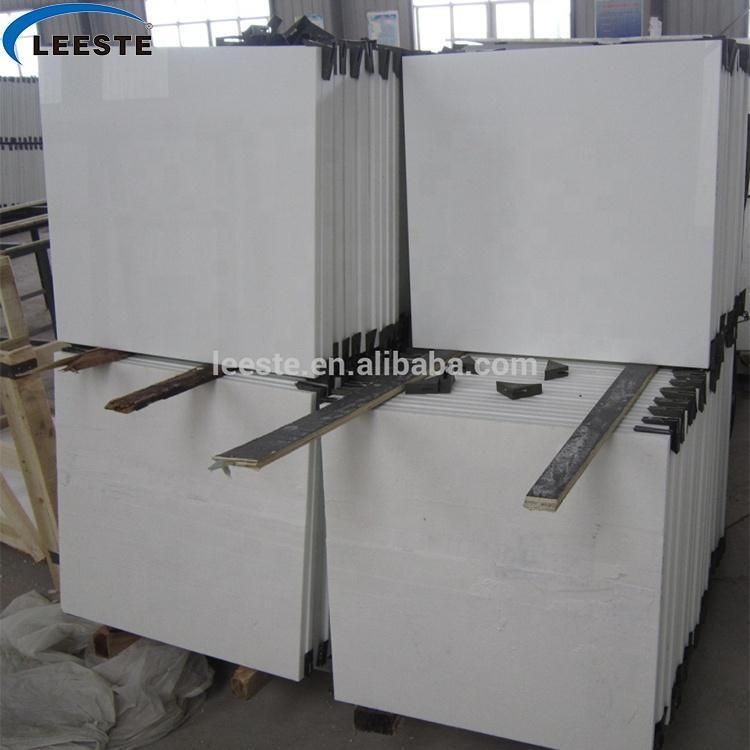 Nano White Glass Nano Crystal Panel