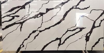 High Quality Quartz Stone Slab for Bentchtop
