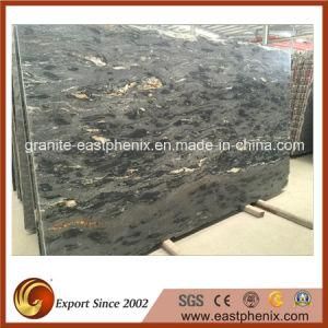 Natural Polished Granite Big Slab