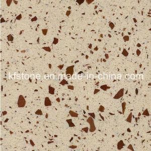 High Quality Artificial Quartz Stone Producer