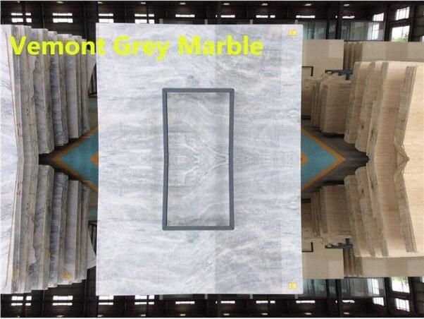 Natural Stone Building Slab/Tile Marble for White/Brown/Grey/Beige/Yellow Construction/Flooring/Wall/Vanity/Countertop Supplier