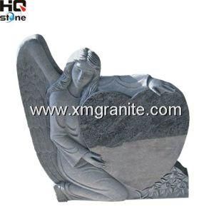 American Angel&amp; Heart Monument