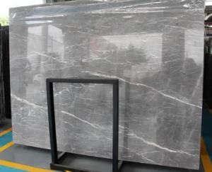 China Marble Colorful Grey Marble for Flooring Tiles, Kitchen Top