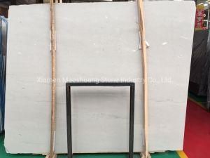 Natural Ariston White Marble for Flooring Tile Slab