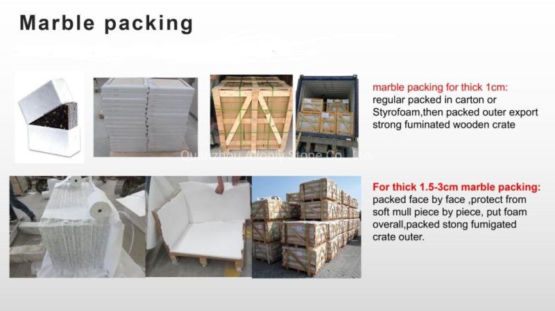 Building Material Natural White Moca Cream Limestone Wall Cladding