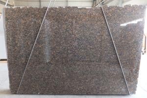 Baltic Brown Granite Slab Stone
