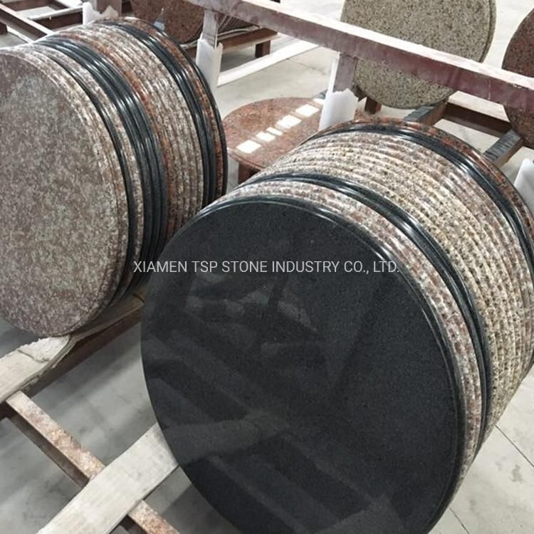 Prefabricated Solid Granite/Marble/Onyx/Quartz Stone Slab for Kitchen Countertop/Paving/Tile