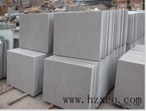 Honed/Polished/Sandblasted/Bush-Hammered/Pineapple/Chieseled/Natural Split/Antique/Water-Jet/Flamed Cinderella Grey Marble for Tile/Slab