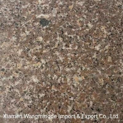Natural Building Material Polished/Honed White/Black/Grey/Yellow Stone Granites for Tiles
