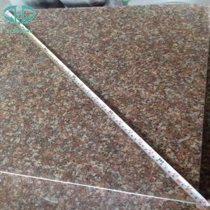 G687, Red Granite, Chinese Granite, Pink Granite, Natural Stone, Tile