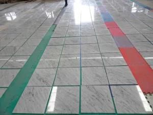 Thin Marble Tile