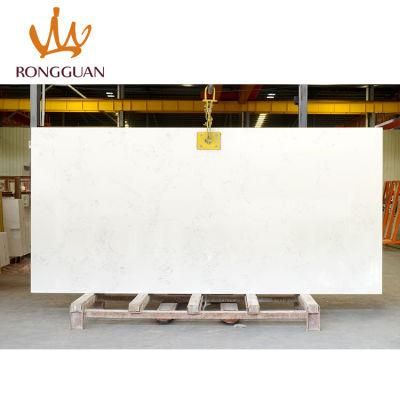 Kitchen Island Marble Table Top Composite Artificial Quartz Stone Countertop