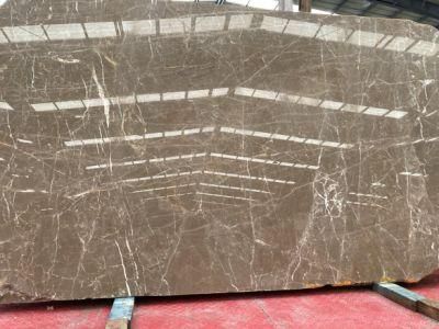 Ash Grey Marble High Quality Slabs