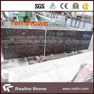 Wholesale St. Cecilia Light/Classic/Tan Brown/Giallo Ornamental/Baltic Brown Prefabricated Grante Countertops for Sale