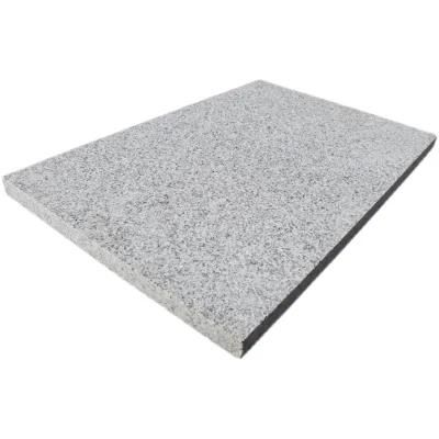 Cheap 20/30/50mm G603 Granite for Paving Stone Wall Floor Tiles