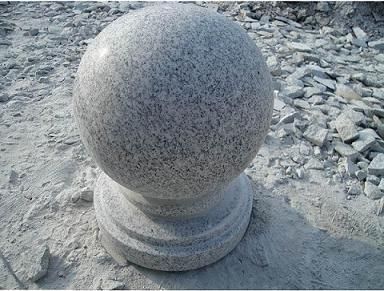 Granite Plaza Parking Stone