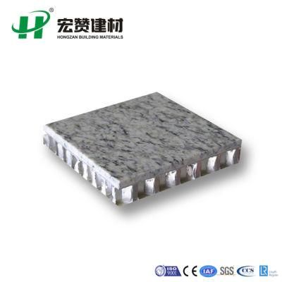 Stone Honeycomb Panel Granite Honeycomb Panel for Exterior Cladding