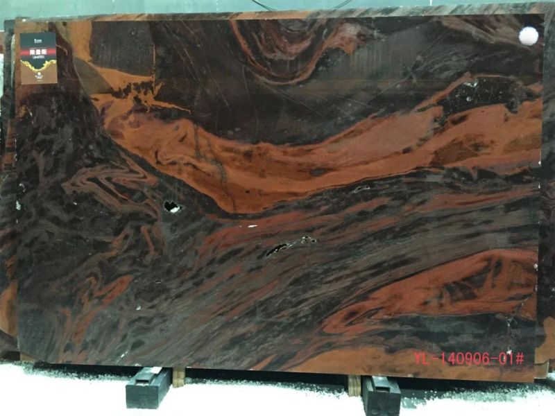 Mirage Marble Slabs for Interior Flooring Wall Decoration