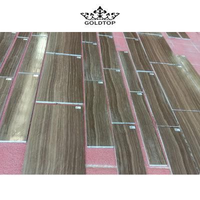 Good Quality Obama Wood Marble for Good Price