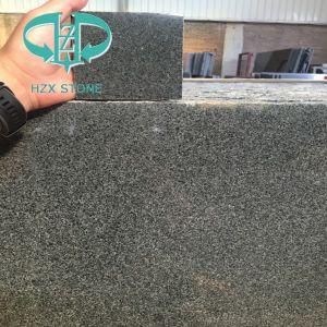 Nutural G654 Dark Grey Granite for Wall/Flooring/Tile/Kitchen Countertop/Stair Steps/Tombstone/Fountain/Vanity Top /Paving Stone