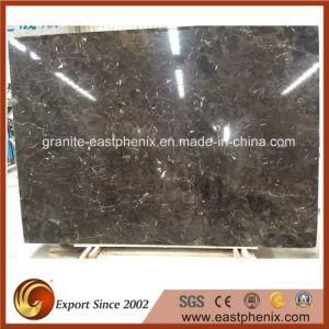 Natural Emperador Dark Marble Slab