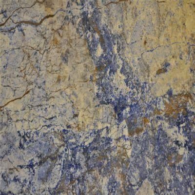 Bolivia Blue Marble Slabs, Marble Countertops, Marble Tiles and Marble