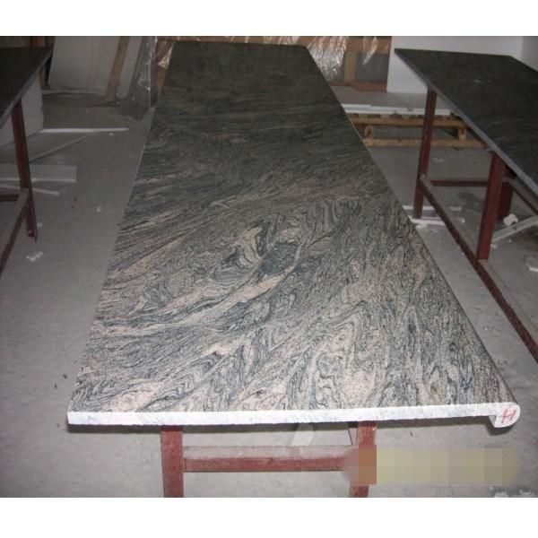 G655 Granite Vanity Tops for Kitchen