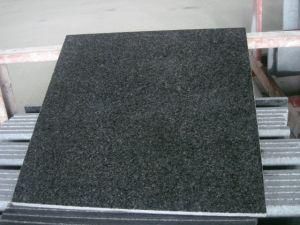 High Quality Nero Impala Granite