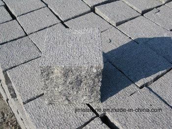 Popular Natural Granite G654 Cubics Cheap Paving Stone Outdoor Cubestone