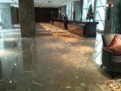 Natural Stone Marble for Countertop/Table/Vanity/Floor Tiles Natural Stone Wholesale
