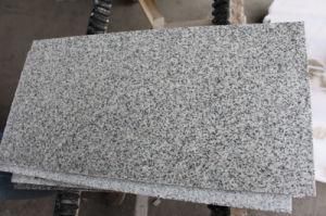 Polished G603 Granite Tile, Floor Tile, Wall Tile for Indoor