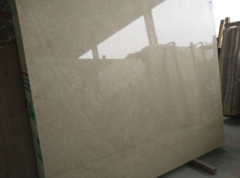 Popular Natural White Rosa Marble Slab and Tile for Hotel Wall Floor Decorate