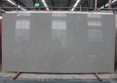Direct Factory Production Quartz Slabs Carrara Quartz Stone