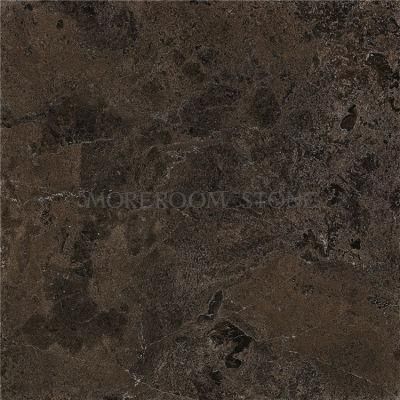 Dark Brown Natural Stone for Home Decor