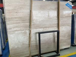 Dino Beige Marble for Countertop/Hotel Decoration/Flooring/Wall/Vanity Top
