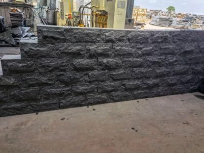 Dark Grey Granite G654 for Tiles&Stairs&Paving&Kerbstone