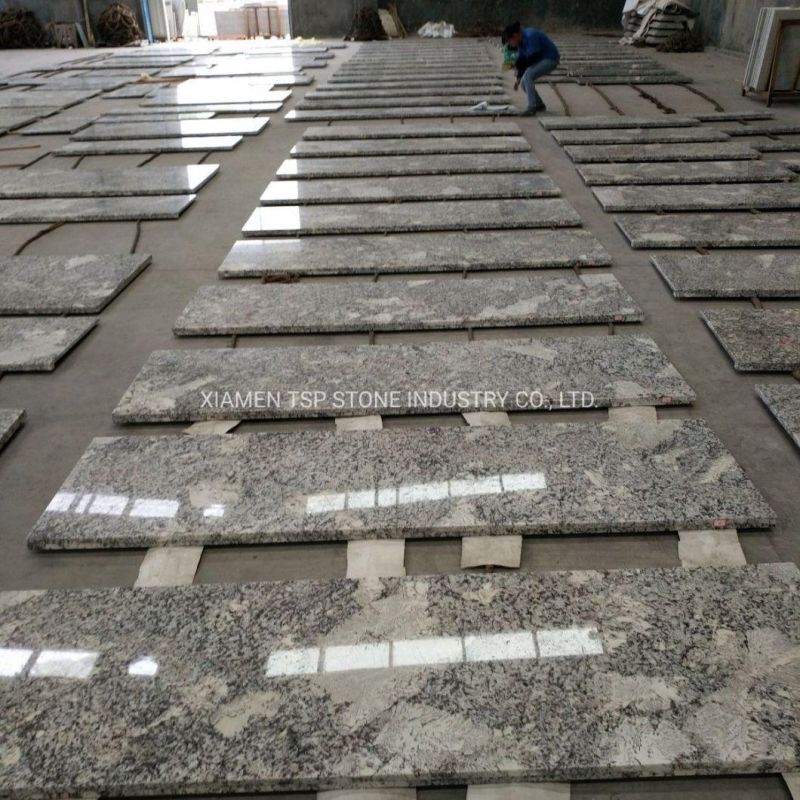 Masi Quartzite Granite Countertop (Norway Green Quartzite)
