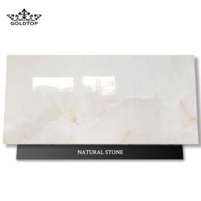 Floors Tiles Polished Natural Stone Slab Marble Worktop Table Tops Bathroom Vanity Wall Panels Kitchen Countertops
