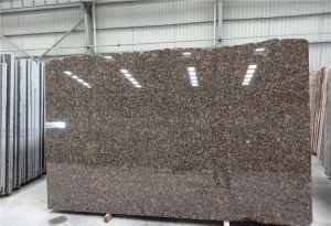Polished Baltic Brown, Finland Brown Granite